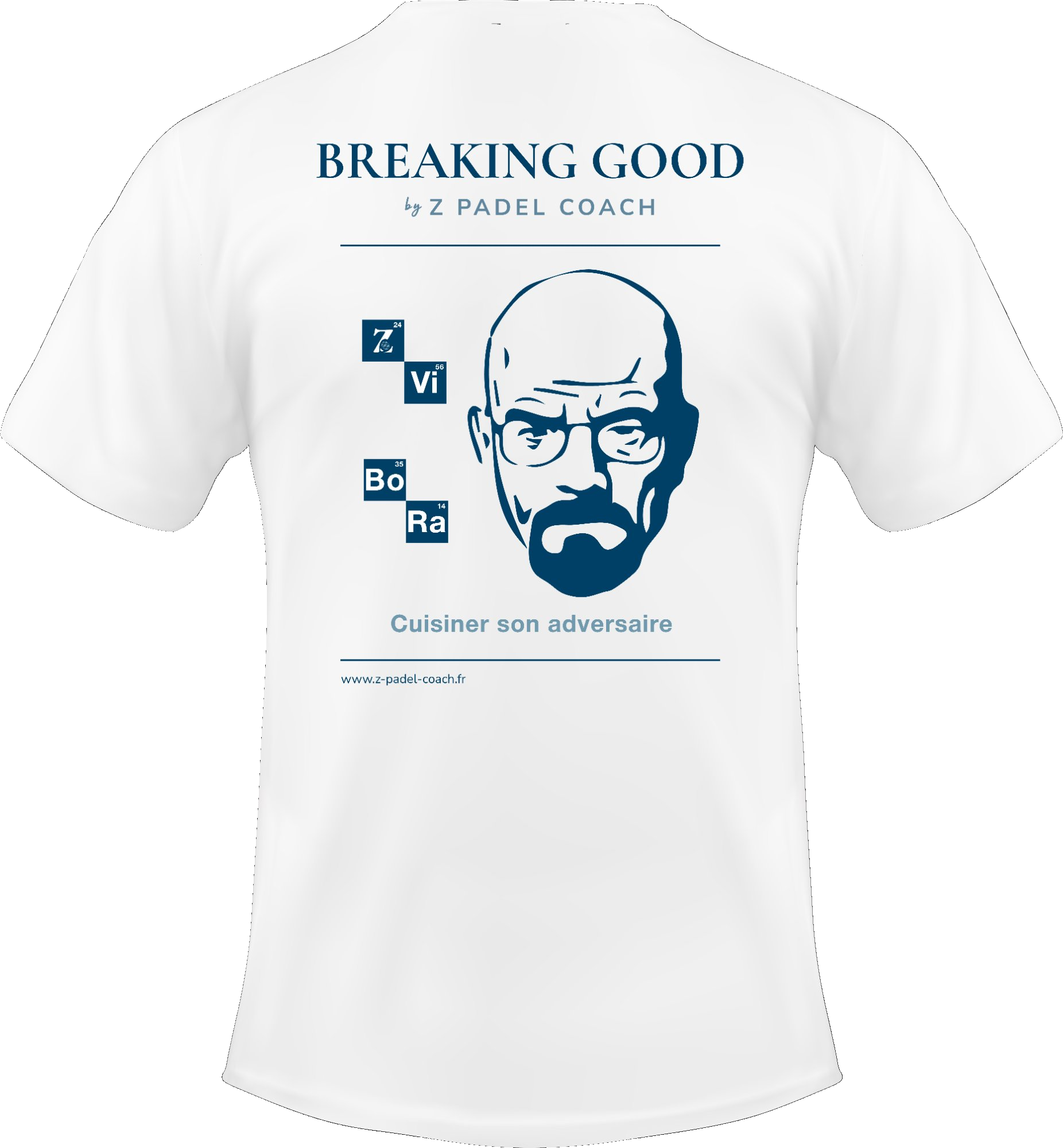 Breaking Good