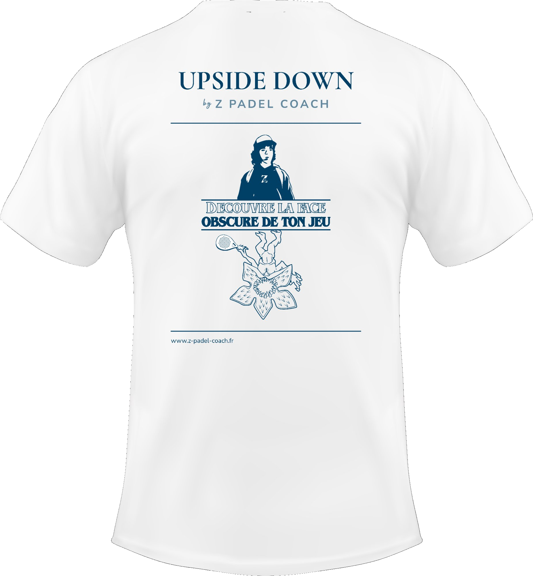 Upside Down - Dustin