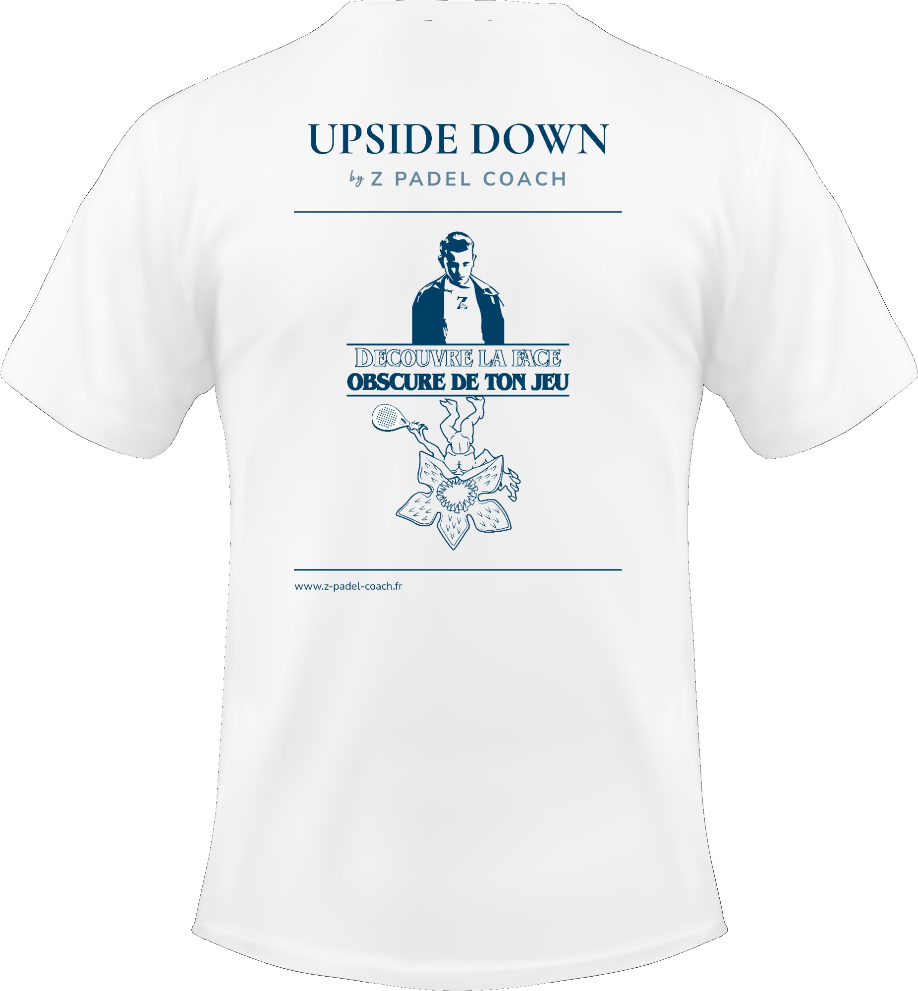 Upside Down - Elfe